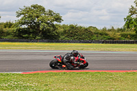 Advanced Group Red Bikes